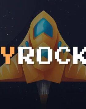 Sky Rocket