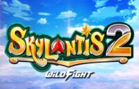 Skylantis 2 logo