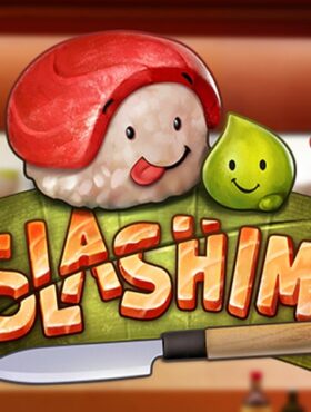 Slashimi