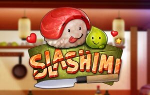 Slashimi