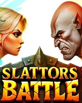 Slattors Battle — Orcs vs Elves