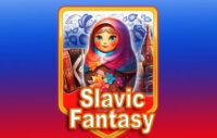 Slavic Fantasy logo