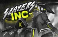 Slayers Inc logo