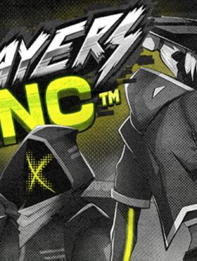Slayers Inc