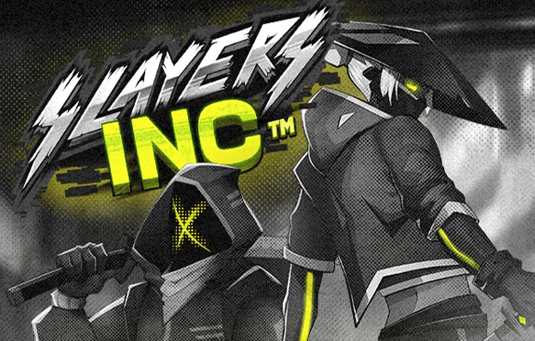 Slayers Inc