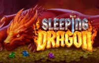 Sleeping Dragon logo