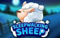 Sleepwalking Sheep logo