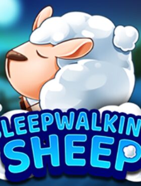 Sleepwalking Sheep