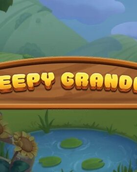 Sleepy Grandpa