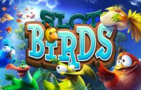 Slot Birds logo