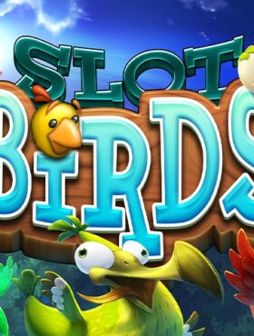 Slot Birds