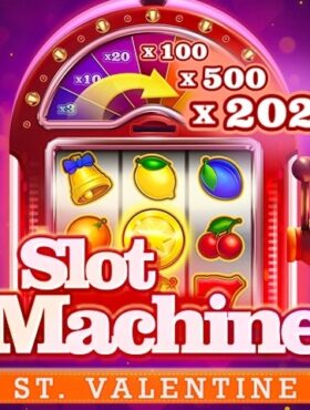 Slot Machine