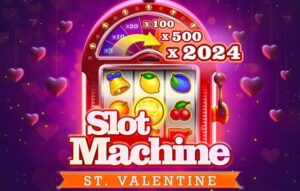 Slot Machine