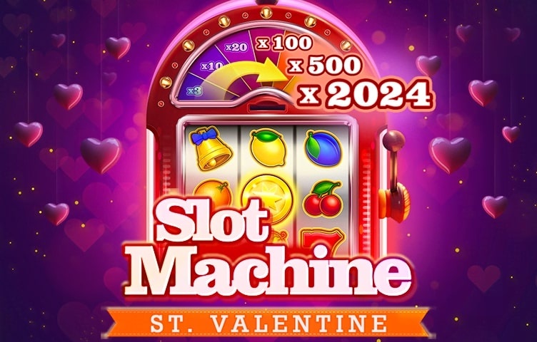 Slot Machine