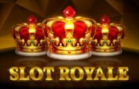 Slot Royale logo