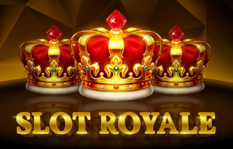 Slot Royale