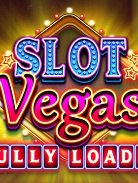 Slot Vegas — Fully Loaded