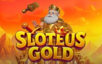 Sloteus Gold logo