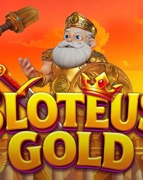 Sloteus Gold