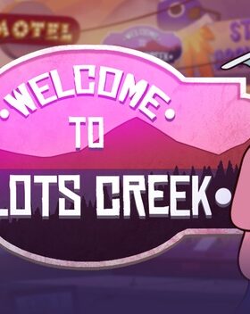 Slots Creek