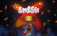 Smash X logo