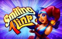 Smiling 1Linr logo