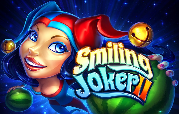 Smiling Joker II