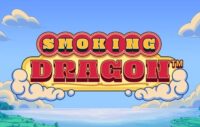 Smoking Dragon logo