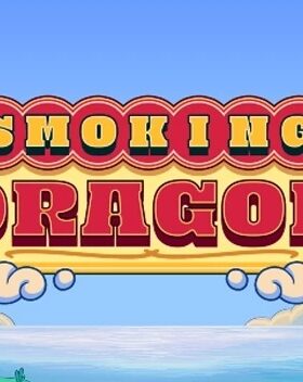 Smoking Dragon
