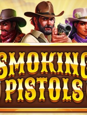 Smoking Pistols