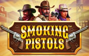 Smoking Pistols