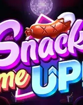 Snack me Up
