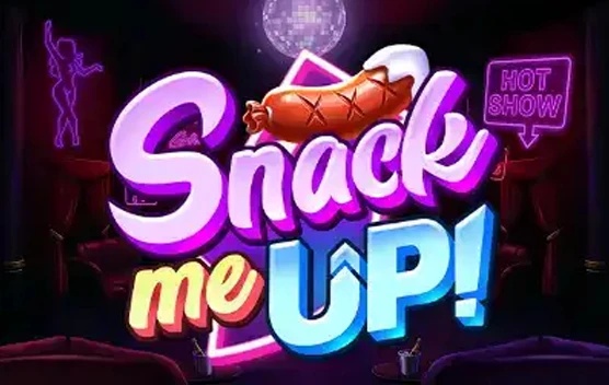 Snack me Up