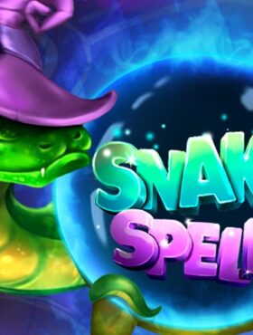 Snake Spell