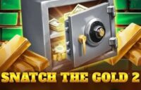Snatch The Gold 2 logo