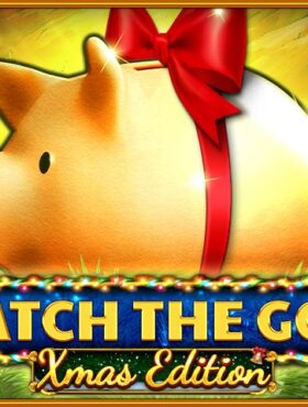 Snatch The Gold Xmas