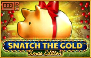 Snatch The Gold Xmas