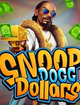 Snoop Dogg Dollars