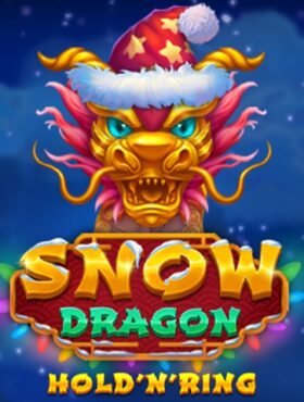 Snow Dragon