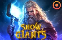 Snow Giants logo