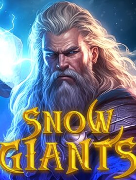 Snow Giants