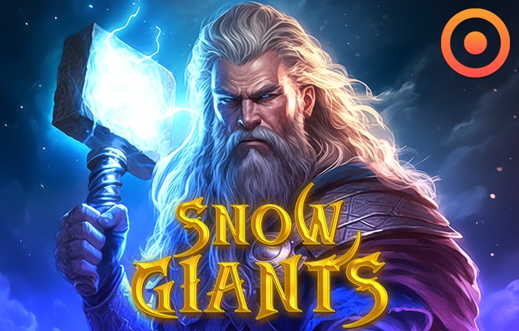 Snow Giants
