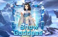 Snow Goddess logo