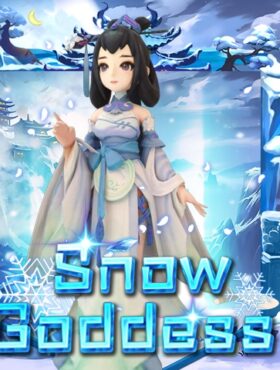 Snow Goddess