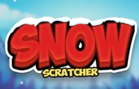 Snow Scratcher logo
