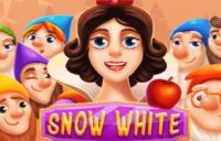 Snow White logo