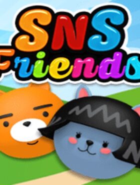 SNS Friends