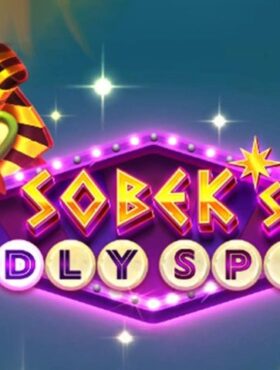 Sobek’s Godly Spins