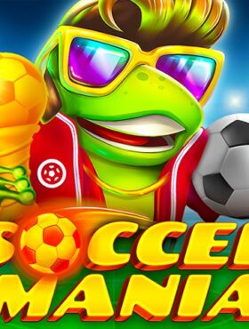 Soccermania