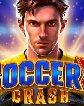 SoccerX